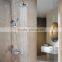 Wall Mounted Solid Brass Good Quality Shower Water Faucet