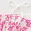 made in Japan cute and high quality swim suit for baby girl infant bikini kids bathing suit Japanese wholsale flower pattern