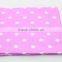 Party Supplies Printed Folding Assorted Color Napkin Paper Napkin
