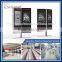 China New design popular stand up advertisement display boards