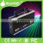 3 Head mini laser light for DJs Nightclub ,mobile entertainers