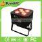 New Arrival ! 5 PCS 13W 6in1 LED flat par light