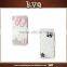 Girls Flip Cover for Samsung Galaxy Core Prime Diamond Case