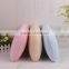 Supply all kinds of molded foam cushion,square cushion for hemorrhoids