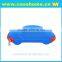 Car Model colorful cute EVA child sunglasses case