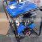 6 inch single stage centrifugal key start diesel water pump for irrigation use