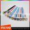 Wholesale epoxy cartoon custom logo ball pen for student and kids