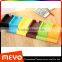 Novelty mobile phone stand with business card holder with custom logo