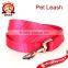 Pet Classic Solid Dog Leash Made For Last