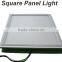 Recessed/ Surface Mounted/ Suspended LED panel light