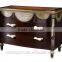 European Style Arabic luxury classic italian dining room set