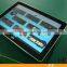 19" HBM Bus Mobile Digital TV/Network /Wifi/3G Function Optional Suit for Mini Bus tv