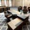Hot Sale Modern Wood office table executive ceo desk office desk
