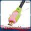 Supply Mobile Phone High Speed Usb To Micro-Usb Cable Low Price In China
