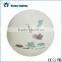 round surface led ceiling light fixture