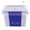 heated industrial Ultrasonic Cleaner UD150SH-6LQ with timer ultrasound cleaning machine