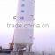 20000L 2Bar ASME Code Cryogenic Chemical Storage Tank LOX Tank LIN Tank L Ar Tank