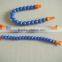 cnc expandable water hose, cnc water hose