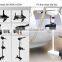 Entertainment boat BBQ yacht LLDPE structure