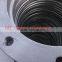 Incoloy UNS N08800 Flat Face Flanges, Incoloy 800 DIN 1.4876 Forged Flanges, Incoloy 800 SORF Flanges Manufacturer & Exporter