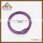 3/4" Binder Rings Nickel Plated