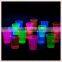 Shenzhen OEM party Essentials Hard Plastic 10-Ounce Party Cups/Tumblers,50-Count