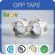 Acrylic Adhesive and Single Sided Adhesive Side jumbo roll bopp packing tape