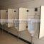 mild color 5 year warranty public phenolic used toilet partitions