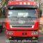 FAW volume is 4.9 cbm at reasonable price 6x4 concrete mixer truck
