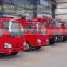 Fire Fighting Vehicle 6X4 for emergency situation/fire disaster/forest fire