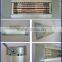 Waterproof IP65 outdoor electric halogen patio heater