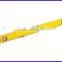 High precision adjustable magnetic spirit level