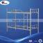 Heavy Duty Metal Strong Dormitory Military Double Steel Bunk Ded