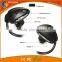 Bluetooth Headphones V4.1 Wireless Stereo In-Ear Noise Cancelling Sport earbuds