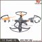 photography unmanned aircraft systems remote control drone with wifi control