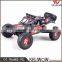 2.4G Radio System High Speed Cross Country Vehicle RC Car Models 4WD