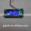 JRHT-G003 Bluetooth Speaker Board With FM Radio,support Usb sd Card