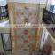 UV coating pvc marble board