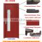 wooden shower door fiberglass entry doors