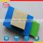 High-performance black nylon sheet adopting high-quality material