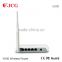 Factory Stock IPv4 repeater wireless 802.11N wifi router