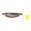 CHGTCS01 wholesale new design bass fishing bait shad soft fishing lure