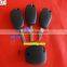Tongda TD-REN034(N),no button blank key shell with NE73 key blade for Renault
