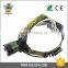 JF High-power LED flashlight multifunction dual lamp fishing headlamp