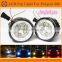 Best Price LED Fog Light for Peugeot Fashionable Design LED Fog Lamp for Peugeot 408 2012