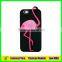 Ice cream pink Silicone 3d phone case mobile cover for LG L Bello d331 cell phone case back cover