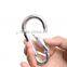 Stainless steel snap hook