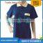 2015 Antistatic ESD Clean room T-shirt polo shirt