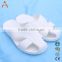 medical slipper for nursing safety shoes with white flat