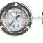 Liquid Filled Pressure Gauge For Gas or Oil